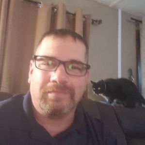 Meet your Posher, William